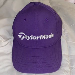 TaylorMade Golf Hat